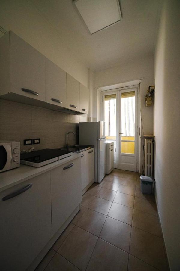 Appartamento Torino Porpora Exterior foto